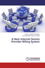 A New Internet Service Provider Billing System