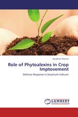 Role of Phytoalexins in Crop Imptovement