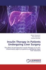 Insulin Therapy in Patients Undergoing Liver Surgery