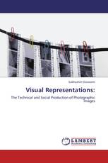 Visual Representations: