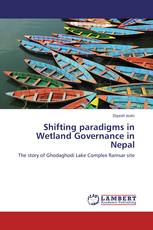 Shifting paradigms in Wetland Governance in Nepal