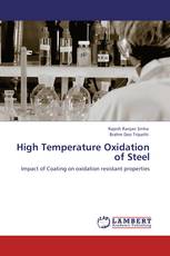 High Temperature Oxidation of Steel