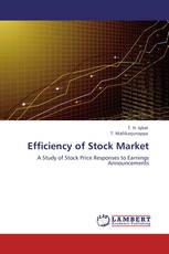 Efficiency of Stock Market