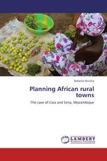Planning African rural towns