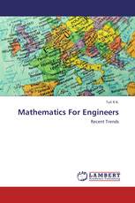 Mathematics For Engineers