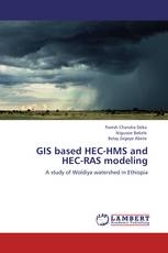 GIS based HEC-HMS and HEC-RAS modeling