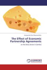 The Effect of Economic Partnership Agreements