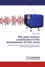 FM radio stations contribution in the development of civic sense