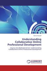 Understanding Collaborative Online Professional Development