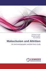 Malocclusion and Attrition