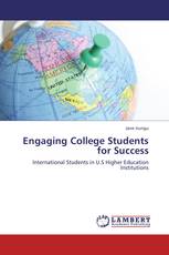 Engaging College Students for Success