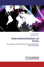 Internationalization of Firms