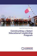 Constructing a Qatari Educational Leadership Program