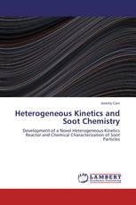 Heterogeneous Kinetics and Soot Chemistry