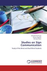 Studies on Sign Communication
