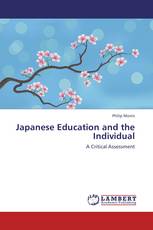 Japanese Education and the Individual