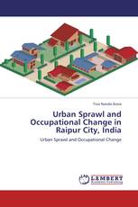 Urban Sprawl and Occupational Change in Raipur City, India