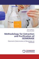 Methodology for Extraction and Purification of ISOMERASE