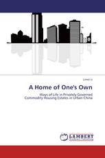A Home of One's Own