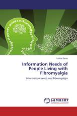 Information Needs of People Living with Fibromyalgia