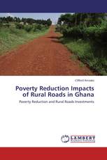 Poverty Reduction Impacts of Rural Roads in Ghana
