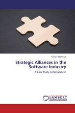 Strategic Alliances in the Software Industry