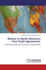 Mexico in North American Free Trade Agreement: