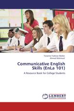 Communicative English Skills (EnLa 101)