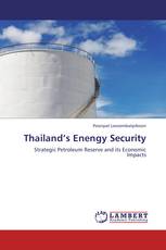 Thailand’s Enengy Security