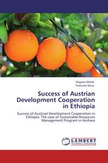 Success of Austrian Development Cooperation in Ethiopia