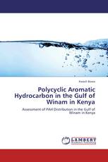 Polycyclic Aromatic Hydrocarbon in the Gulf of Winam in Kenya