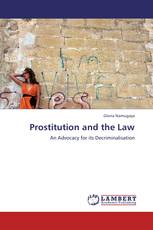 Prostitution and the Law