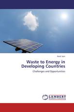 Waste to Energy in Developing Countries