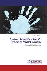 System Identification Of Internal Model Control