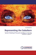 Representing the Subaltern