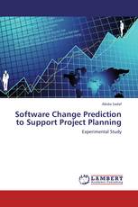 Software Change Prediction to Support Project Planning