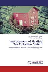 Improvement of Holding Tax Collection System
