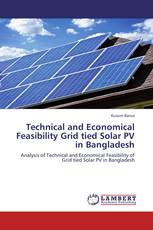 Technical and Economical Feasibility Grid tied Solar PV in Bangladesh