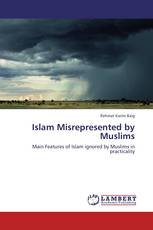 Islam Misrepresented by Muslims