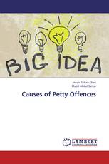 Causes of Petty Offences