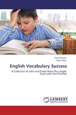 English Vocabulary Success
