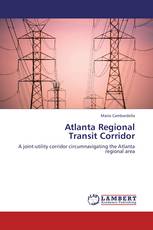 Atlanta Regional  Transit Corridor