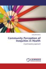 Community Perception of Inequities in Health