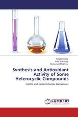 Synthesis and Antioxidant Activity of Some Heterocyclic Compounds