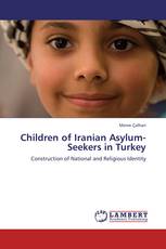Children of Iranian Asylum-Seekers in Turkey