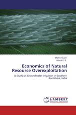 Economics of Natural Resource Overexploitation