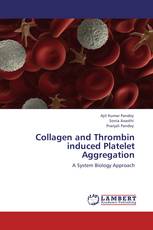Collagen and Thrombin induced Platelet Aggregation