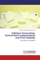 Inflation Forecasting, Central Bank Independence and Price Stability