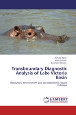 Transboundary Diagnostic Analysis of Lake Victoria Basin