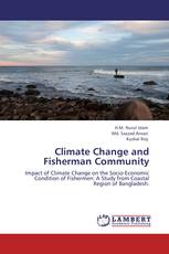 Climate Change and Fisherman Community